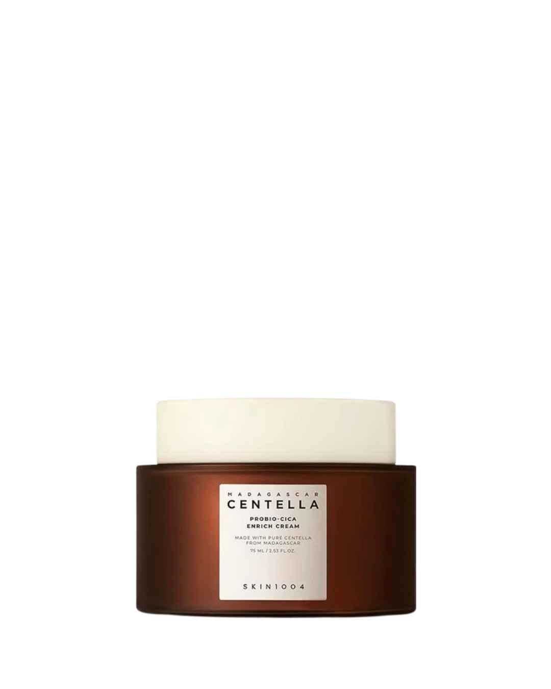 SKIN1004 Centella Enrich Face Cream Probio-Cica Rich Hydration & Anti-Aging