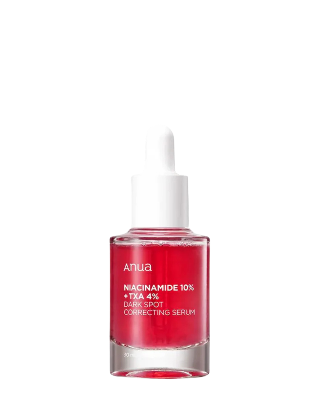 Anua Niacinamide 10% + TXA 4% Serum