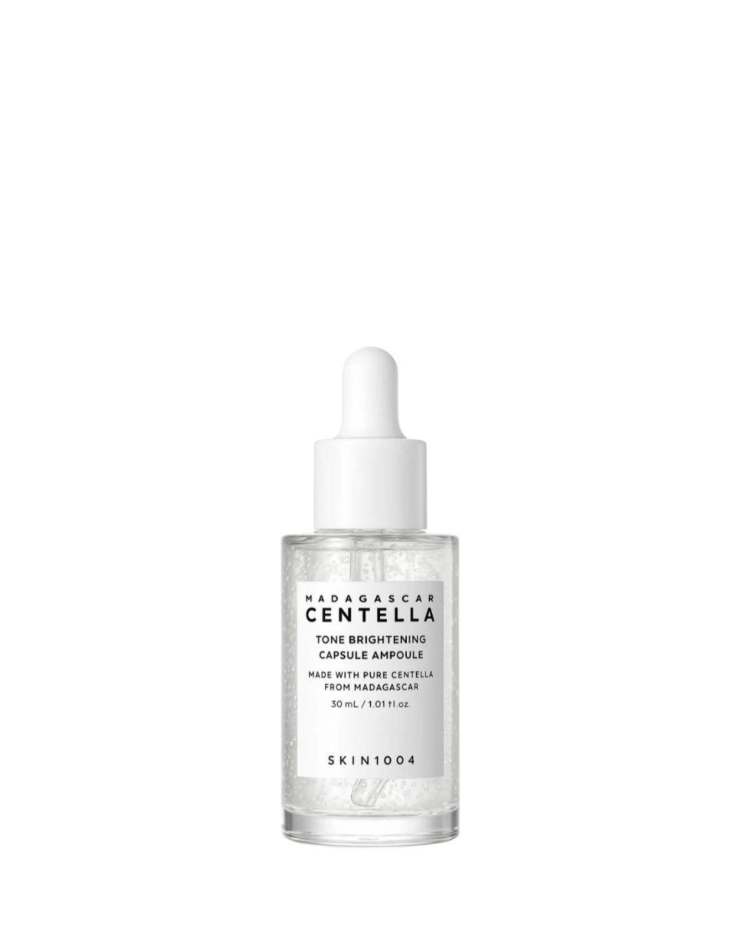 SKIN1004 Centella Ampoule Face Serum - Tone Brightening & Spot Correcting