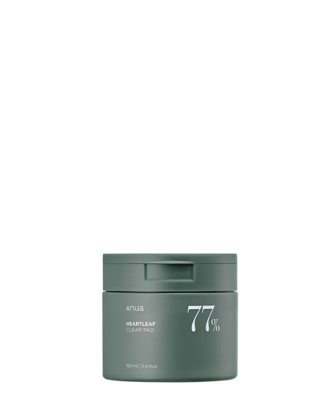 Anua Heartleaf 77% Clear Pad