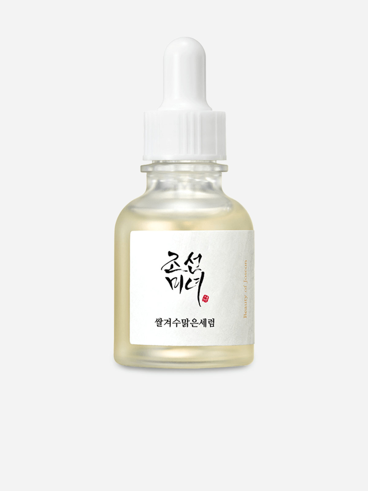 Beauty of Joseon Glow Deep Serum Rice + Arbutin