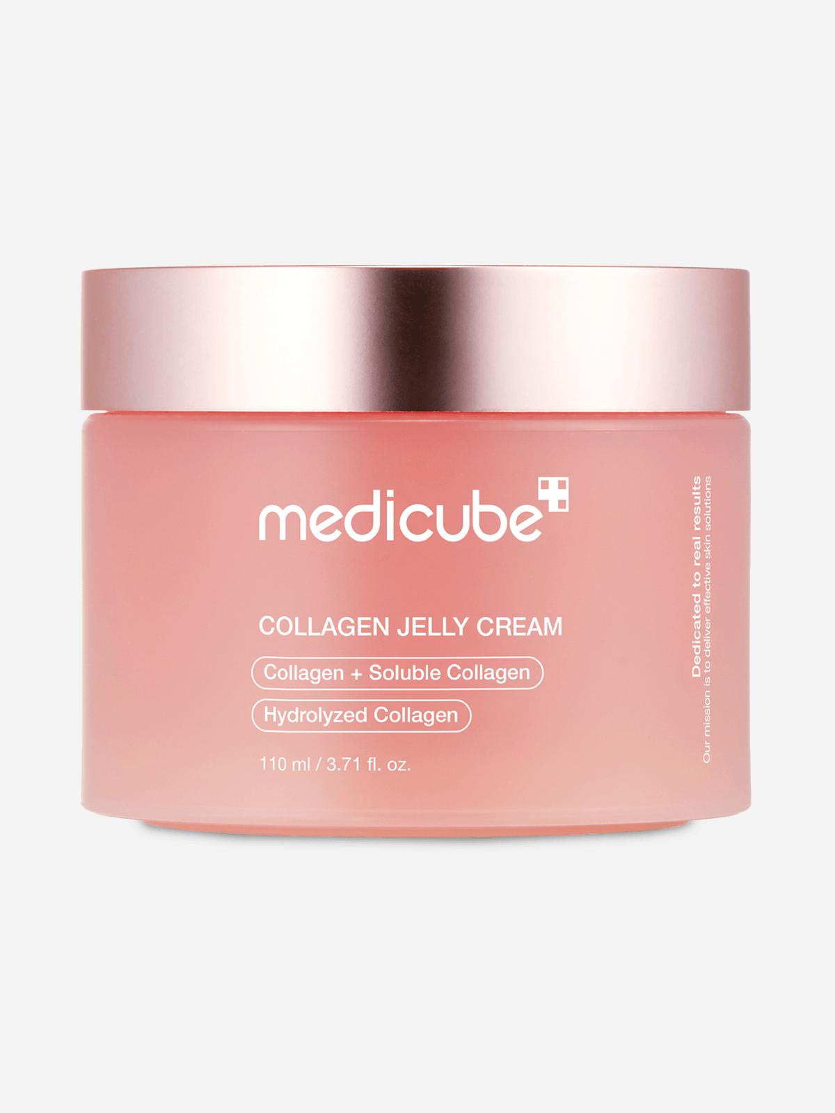 Medicube Collagen Niacinamide Jelly Cream