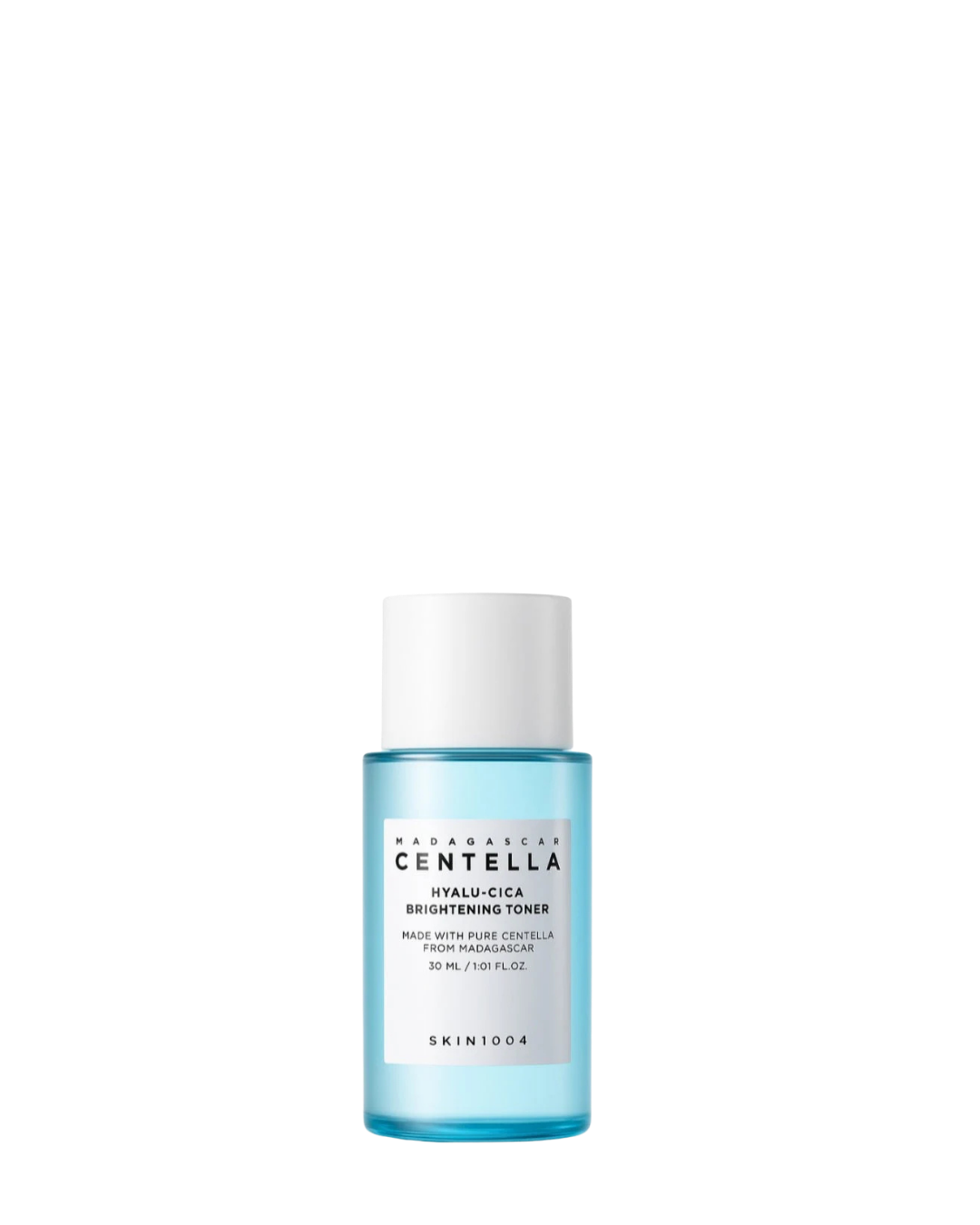 SKIN1004 Centella Hyalu-Cica Brightening Face Toner -Hydrating & Refreshing Multi-Care