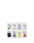 Eunyul Korean Pack of 8 Facial Skin Mask Sheets