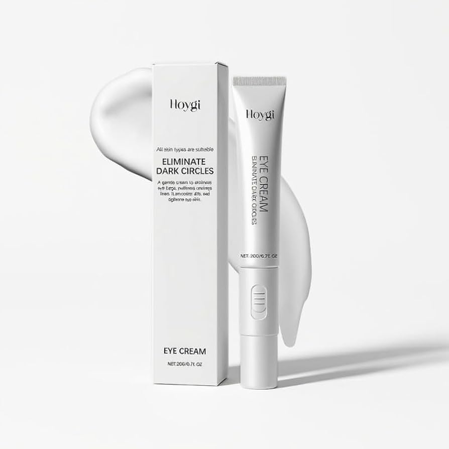 Hoygi Electric Massage Eye Cream