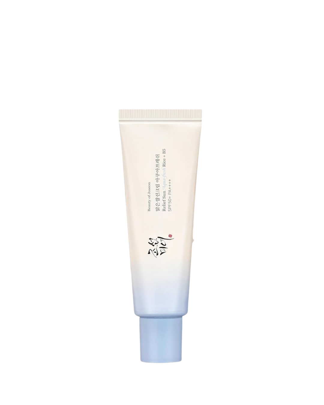 Beauty Of Joseon Relief Sun Aqua-Fresh: Rice + B5 SPF50+