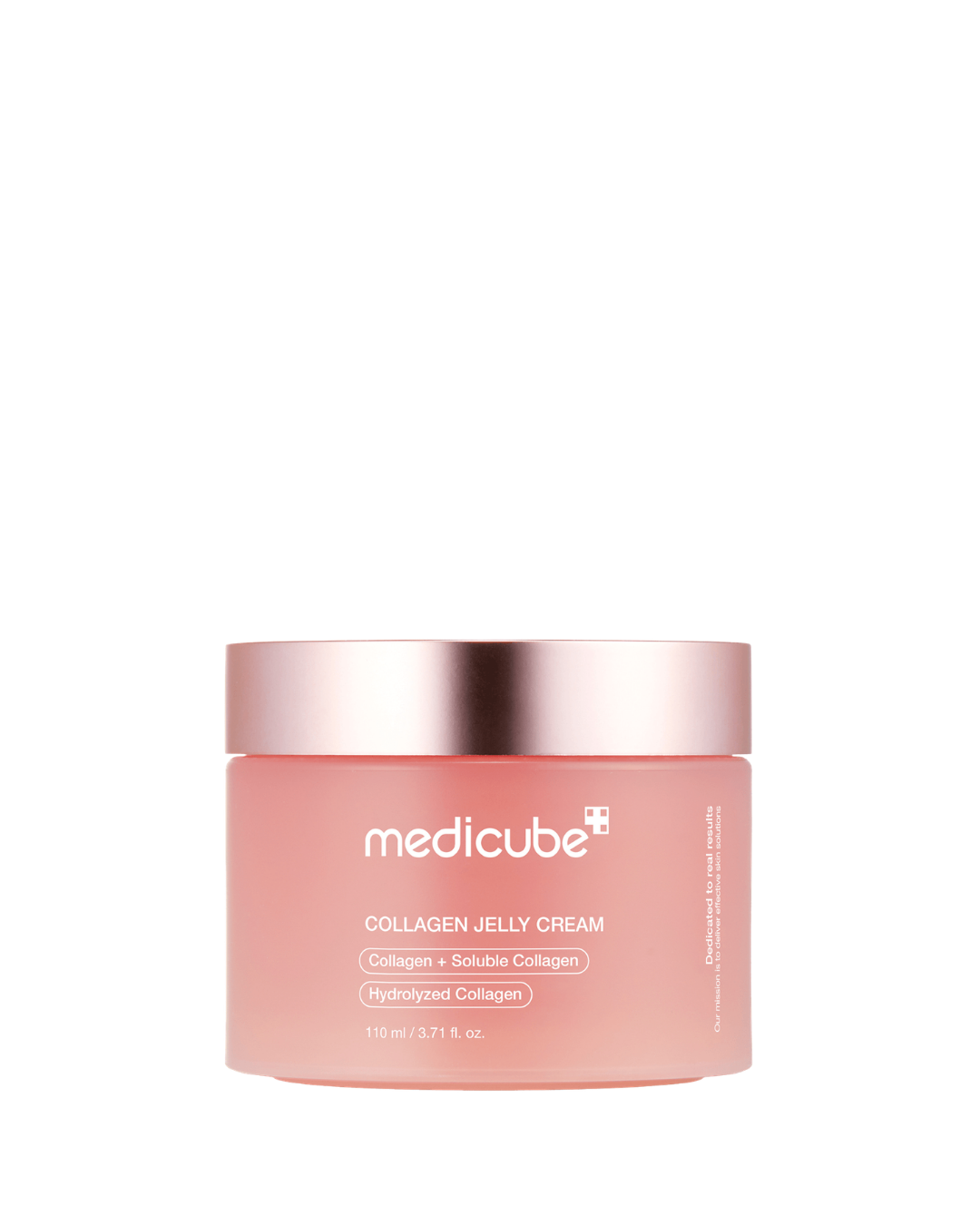 Medicube Collagen Niacinamide Jelly Cream