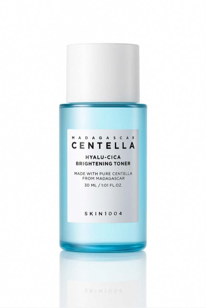 SKIN1004 Centella Hyalu-Cica Brightening Face Toner -Hydrating & Refreshing Multi-Care