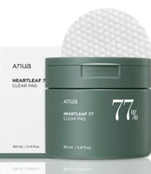 Anua Heartleaf 77% Clear Pad